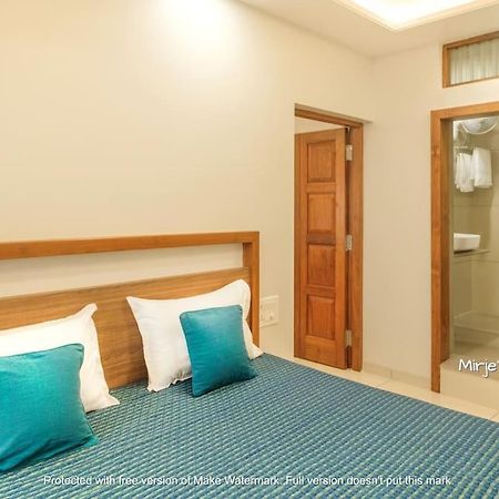 Mirje'S Deck - Homestay - Family Rooms Kolhapur Buitenkant foto