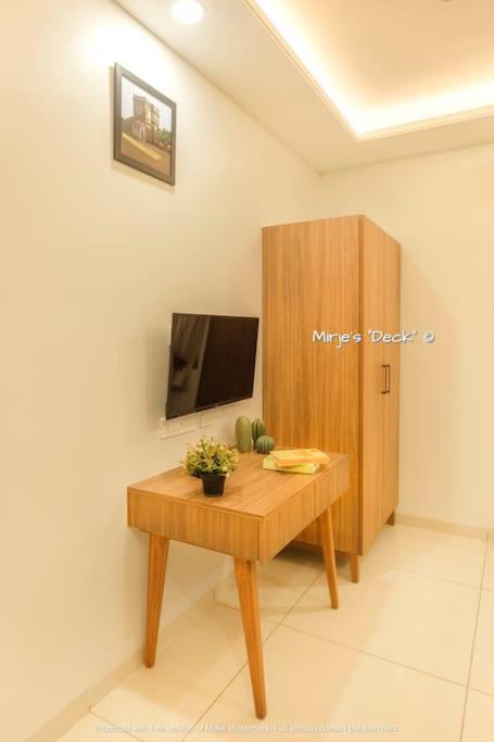 Mirje'S Deck - Homestay - Family Rooms Kolhapur Buitenkant foto