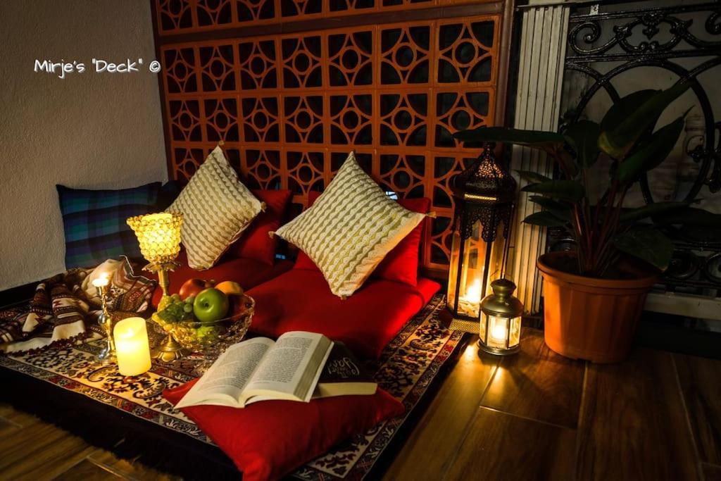 Mirje'S Deck - Homestay - Family Rooms Kolhapur Buitenkant foto